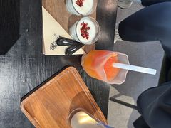 -壹山树咖啡(西港花园店)