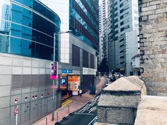 -大馆(前中区警署建築群)