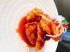 -大连君悦酒店·星海湾壹号Dalian·Dalian(星海广场店)