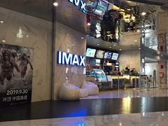 -SFC上影百联影城(八佰伴IMAX店)