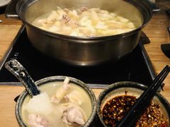 椰子鸡-同仁四季椰子鸡(宝安壹方城店)