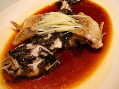 -利苑酒家(华熙国际店)