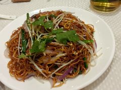 -香港富临皇宫(五月花商业广场店)