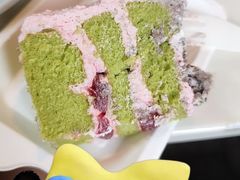 -勒甜LO CHO·定制低糖代糖纯动物奶油生日蛋糕(新开路店)