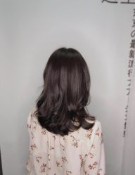 -藤野造型·专业烫染店
