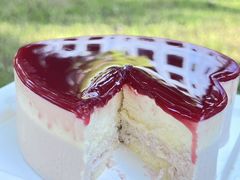 -壹点壹客·生日蛋糕(南山店)