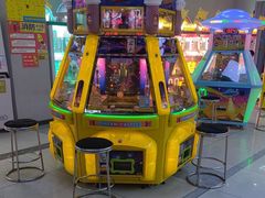 -风云再起游乐汇(南京常发广场店)