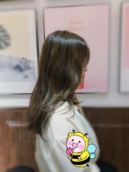 长发-FRIDAY星期五专业美发沙龙