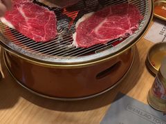 -闻老头·菊花炭烤肉(D11店)