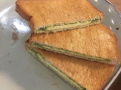 -HELLO 27 意面·沙拉·帕尼尼