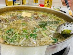 -八仙水煎牛肉(邮电小区店)