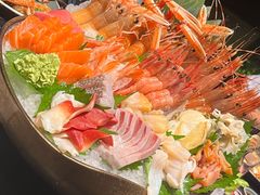 -大葉日本料理·龍蝦任食放題(廣州W酒店)