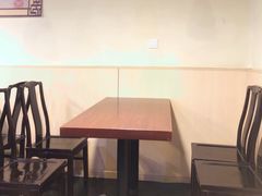 大堂-富源春面馆(四川北路店)