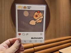 -麦当劳(宽城万达店)