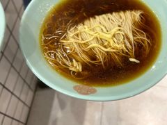 -常州银丝面馆(府琛店)