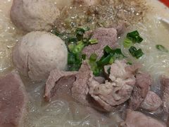 -新宝餐厅(流塘店)