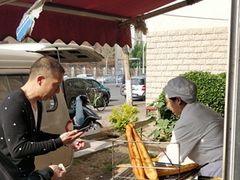 -真素诚·清真(新华路店)