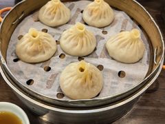 -蟹上黄·蟹黄面·江南糖水(人民广场店)