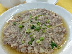 -海鲜街菜馆(海珠南路店)