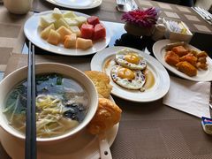 -沈阳于洪碧桂园凤凰酒店
