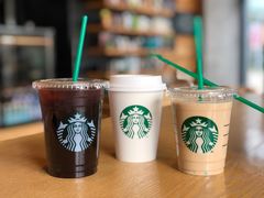 -星巴克(厦门SM新生活广场店)