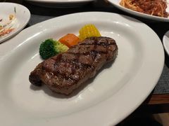 -食间牛排(湖西路店)