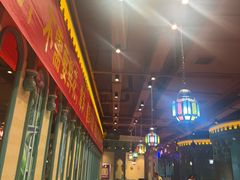 -驿楼兰·新疆菜(火车站店)