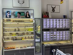 -ALPS阿尔卑斯眼镜(我格广场店)