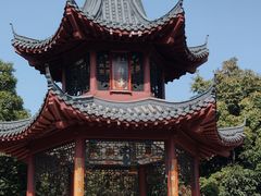 -汤显祖纪念馆