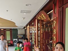 -点都德(广州白云山景区南门店)