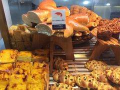 -BreadTalk面包新语·烘焙蛋糕(中心书城店)