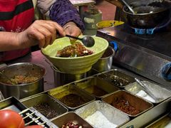 -七公里小吃街(海埂路店)