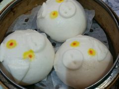 -点点心点心专门店(湾仔店)