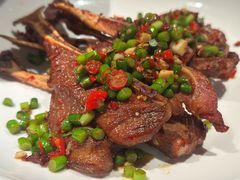 -湖南人家·家传湖南菜(水围店)