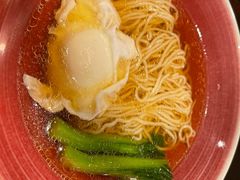 -北京王府井希尔顿酒店·秦唐中餐厅Chynna