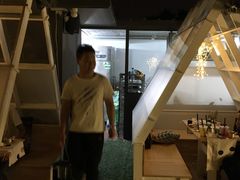 -佐佑帐篷环游记(南锣鼓巷店)