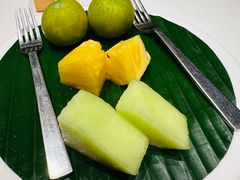 -金链花·泰国餐厅(国贸店)