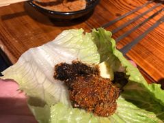 -忠义水浒烤肉(体育西路店)