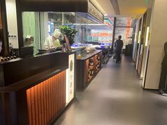 -小厨师·二十年沈家门小海鲜(百井坊巷店)