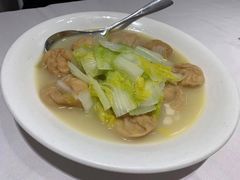 -新吉士·上海菜(浦东LCM置汇旭辉店)