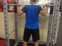 -开阳里游泳健身