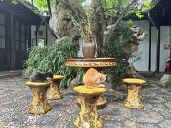 -西园戒幢律寺