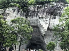 -柯岩风景区