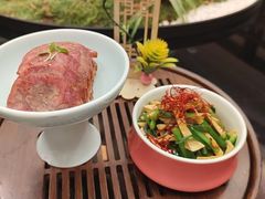-香满楼(清水河路店)
