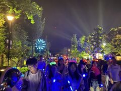-沂蒙山旅游区龟蒙景区