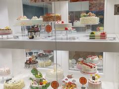 -味多美蛋糕(三元桥店)