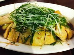 -熠盛·本帮菜Bistro(永嘉路店)
