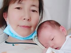 -爱月宝月嫂·育儿嫂