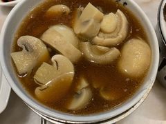 -宝香绑线肉骨茶(柏威年广场店)