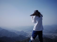 -绩溪龙川景区